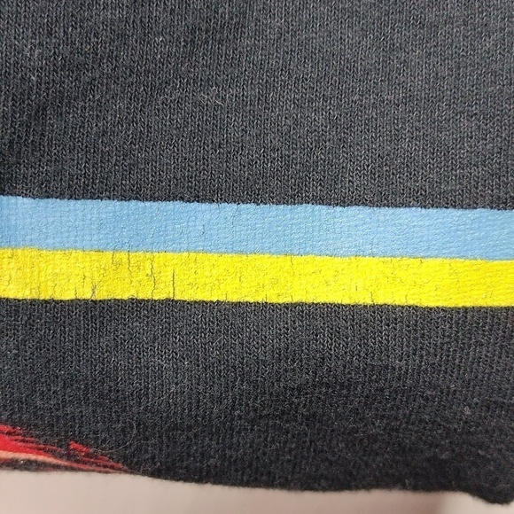 Steven Rhodes women's XS t shirt - Picture 8 of 8